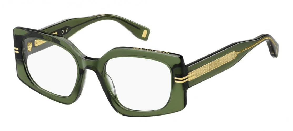 Marc Jacobs MJ1111 Eyeglasses - view 3